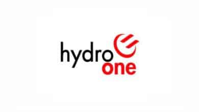 Hydro one careers