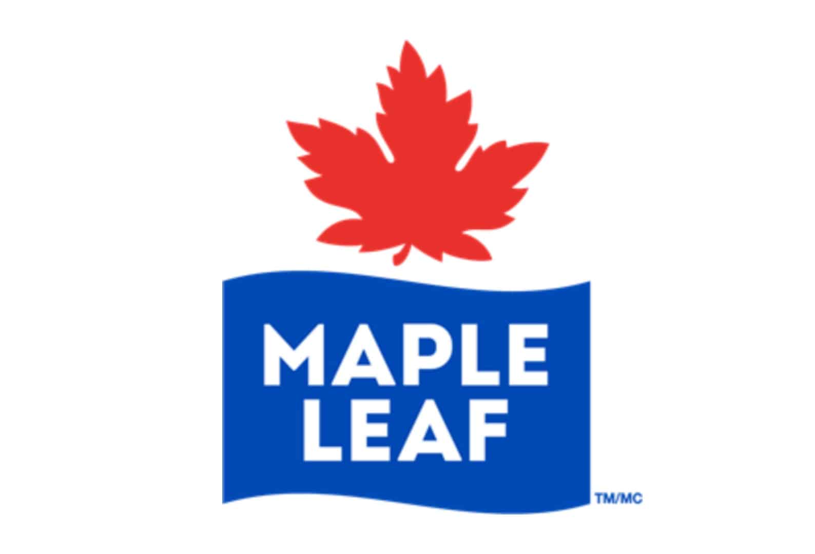 Maple Leaf Careers 215+ positions with salaries in Canada