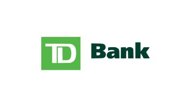 TD bank careers