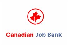 Canadian Job Bank