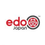 edo japan