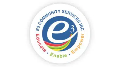 E3 community service inc