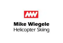 Mike wiegele helicopter skiing