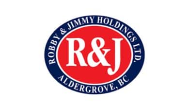 Robby & Jimmy holdings