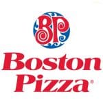 boston pizza