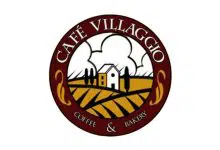 cafe villaggio