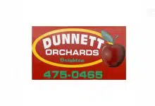 dunnett orchards