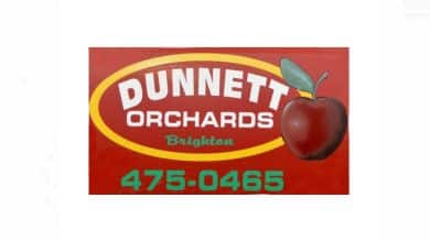 dunnett orchards