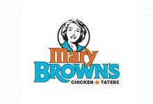 mary brown's chicken & taters