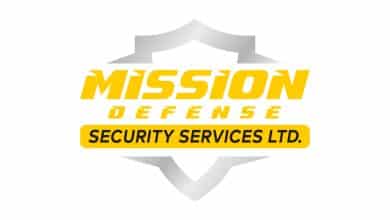 mission defence security services