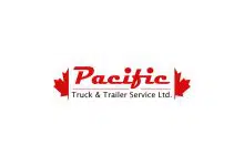 pacific truck and trailer service ltd