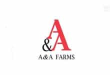 A&A family farms ltd