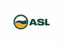 ASL Agrodrain Limited
