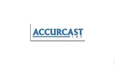 Accurcast Inc