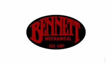 Bennett mechanical installations ltd
