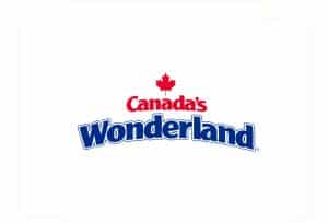 Canada's Wonderland Jobs