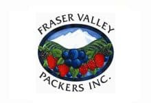 Fraser valley packers inc