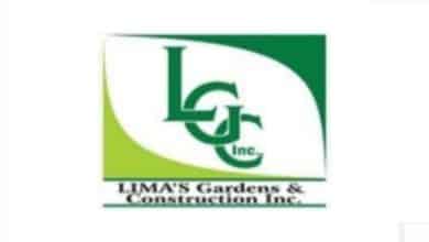 Lima's garden and construction inc