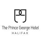 The Prince George hotel
