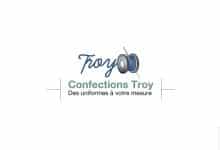 confections troy canada ltee