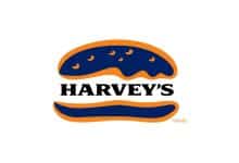 harvey's