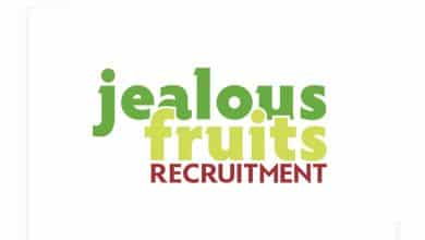 jealous fruits