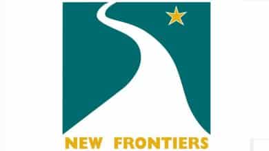 new frontiers school board