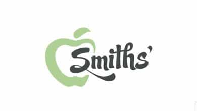 smiths' apples and farm market