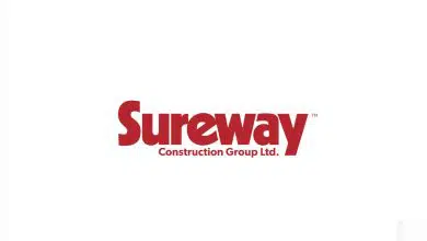 sureway construction group ltd