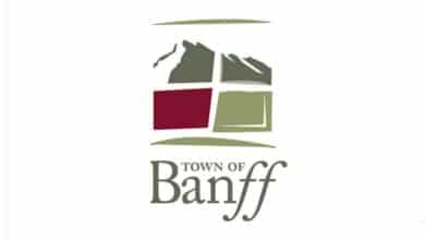 town of banff