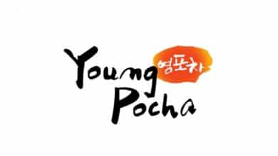 young pocha