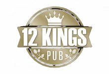 12 kings pub