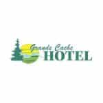 Grande cache hotel inc