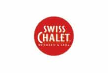 Swiss chalet
