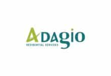 adagio residential services