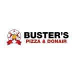 busters pizza