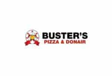 busters pizza