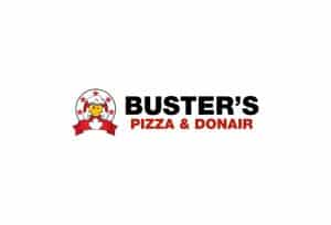 busters pizza