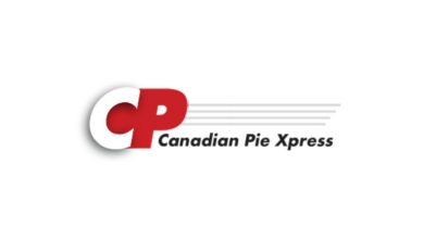 canadian pie xpress inc