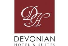 devonian hotel & Suites