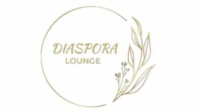 diaspora lounge