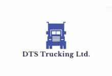 dts trucking ltd