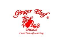 ginger beef choice ltd