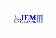 jem cleaning