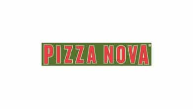 pizza nova
