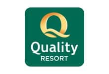 quality resort chateau canmore