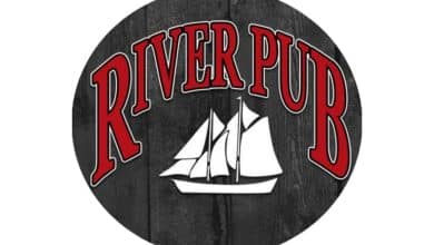 river pub