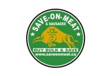 save on meat sausages
