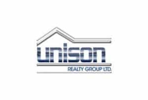 unison realty group ltd