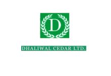 Dhaliwal Cedar Ltd